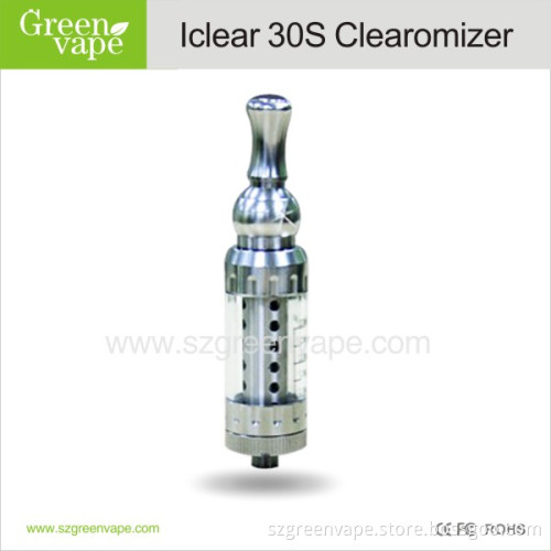 2013 New Arrival Innokin IClear 30s Clearomizer